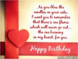 Happy Birthday My Girlfriend Quotes Birthday Wishes for Girlfriend Quotes and Messages