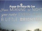 Happy Birthday My Little Boy Quotes Best 11163 Quotes Worth Quoting Images On Pinterest Quotes