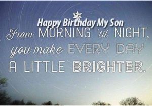 Happy Birthday My Little Boy Quotes Best 11163 Quotes Worth Quoting Images On Pinterest Quotes