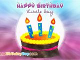 Happy Birthday My Little Boy Quotes Happy Birthday Little Boy Happybirthdayboy Com
