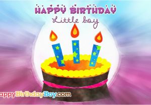 Happy Birthday My Little Boy Quotes Happy Birthday Little Boy Happybirthdayboy Com