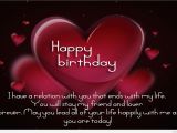 Happy Birthday My Love Quotes for Him Brother Birthday