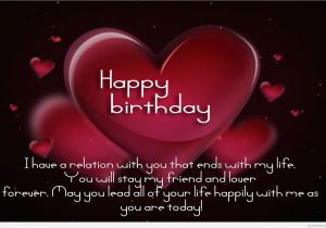 Happy Birthday My Love Quotes for Him Brother Birthday