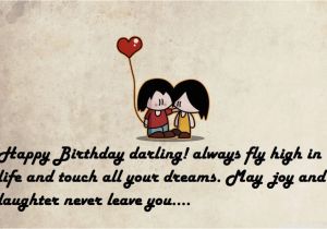 Happy Birthday My Love Quotes for Him Love Quotes for My Birthday Boy Best Wishes