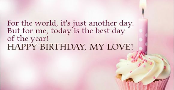 Happy Birthday My Love Quotes In Hindi Happy Birthday My Love Quotes Quotesgram
