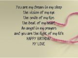 Happy Birthday My Love Quotes Poems Happy Birthday My Love Images Quotes Wishes and Messages