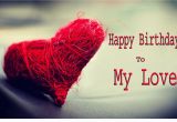Happy Birthday My Love Quotes Sayings Love Happy Birthday Wishes Cards Sayings