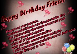 Happy Birthday My Lovely Friend Quotes 40th Birthday Quotes for Friends Quotesgram