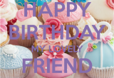 Happy Birthday My Lovely Friend Quotes Birthday Friends Quotes