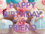 Happy Birthday My Lovely Friend Quotes Birthday Friends Quotes