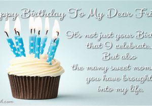 Happy Birthday My Old Friend Quotes Happy Birthday Dear Friend Quotes Quotesgram