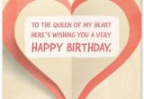 Happy Birthday My Queen Quotes Birthday Wishes for Wife Romantic and Passionate