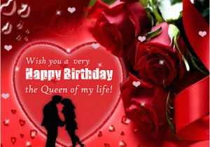 Happy Birthday My Queen Quotes Happy Birthday Wishes for My Queen Free Birthday for Her