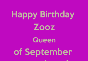Happy Birthday My Queen Quotes Happy Birthday Zumba Quotes Quotesgram