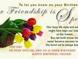 Happy Birthday My Special Friend Quotes 45 Beautiful Birthday Wishes for Your Friend