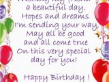Happy Birthday My Special Friend Quotes Wishing My Friend A Beautiful Birthday Pictures Photos