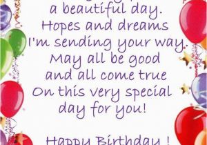 Happy Birthday My Special Friend Quotes Wishing My Friend A Beautiful Birthday Pictures Photos