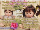 Happy Birthday My Sweet Sister Quotes 284 Images Birthday Wishes for Little Sister Sweet