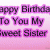 Happy Birthday My Sweet Sister Quotes 58 Happy Birthday Big Sister