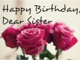 Happy Birthday My Sweet Sister Quotes Birthday Wishes for Sister Page 35