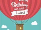 Happy Birthday My Sweet Sister Quotes Happy Birthday Sister Wishes Images Quotes Messages