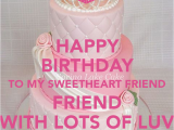 Happy Birthday My Sweetheart Quotes Birthday Quotes for Sweetheart Quotesgram