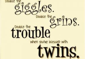 Happy Birthday My Twin Sister Quotes Birthday Sayings for My Twin Sister Twins We Heart It