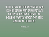 Happy Birthday My Twin Sister Quotes Happy Birthday Quotes for Twins Brother and Sister Image