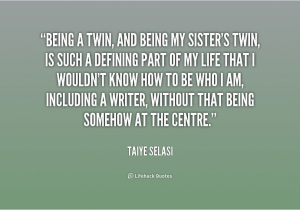 Happy Birthday My Twin Sister Quotes Happy Birthday Quotes for Twins Brother and Sister Image