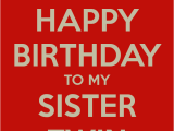 Happy Birthday My Twin Sister Quotes Twin Sister Birthday Quotes Happy Quotesgram