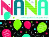 Happy Birthday Nana Quotes Happy Birthday Nana Quotes Quotesgram