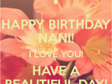 Happy Birthday Nani Quotes Birthday Wishes for Nani Ji
