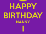 Happy Birthday Nanny Quotes Letra Animals Related Keywords Letra Animals Long Tail