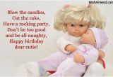 Happy Birthday Naughty Quotes Dirty Happy Birthday Quotes Quotesgram