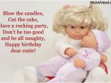 Happy Birthday Naughty Quotes Dirty Happy Birthday Quotes Quotesgram