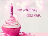 Happy Birthday Neha Quotes Latest 101 Happy Birthday Neha Cake Pictures Wishes