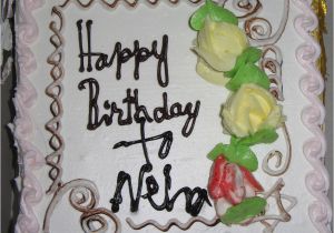 Happy Birthday Neha Quotes Neha Birthday Cake Ready to Go Inside Mouth Gaurav