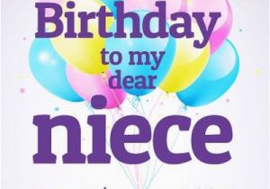 Happy Birthday Niece Images and Quotes 110 Happy Birthday Niece Quotes and Wishes with Images