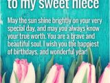 Happy Birthday Niece Images and Quotes 110 Happy Birthday Niece Quotes and Wishes with Images