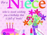 Happy Birthday Niece Images and Quotes 46 Birthday Wishes for Niece