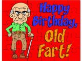 Happy Birthday Old Fart Quotes Happy Birthday Old Fart Puzzle by Birthdaypresents