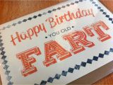 Happy Birthday Old Fart Quotes Happy Birthday Old Fart Quotes Quotesgram