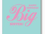 Happy Birthday Older Sister Quotes Big Sister Quotes Happy Birthday Quotesgram