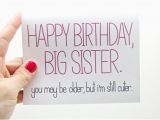 Happy Birthday Older Sister Quotes Happy Birthday Older Sister Quotes Quotesgram