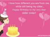 Happy Birthday Older Sister Quotes Older Sister Quotes Funny Quotesgram