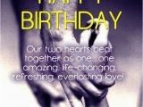 Happy Birthday Partner Quotes 100 Happy Birthday Quotes for Boyfriend Cute Romantic