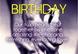 Happy Birthday Partner Quotes 100 Happy Birthday Quotes for Boyfriend Cute Romantic