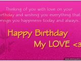 Happy Birthday Partner Quotes Birthday Quotes for Your Boyfriend Quotesgram