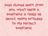 Happy Birthday Partner Quotes Happy Birthday to My Boyfriend Quotes Quotesgram