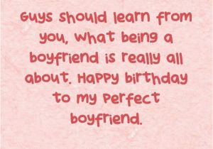 Happy Birthday Partner Quotes Happy Birthday to My Boyfriend Quotes Quotesgram